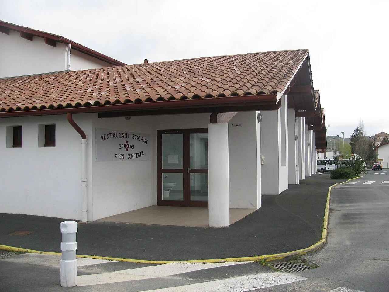 Photo of Saint-Pée-sur-Nivelle