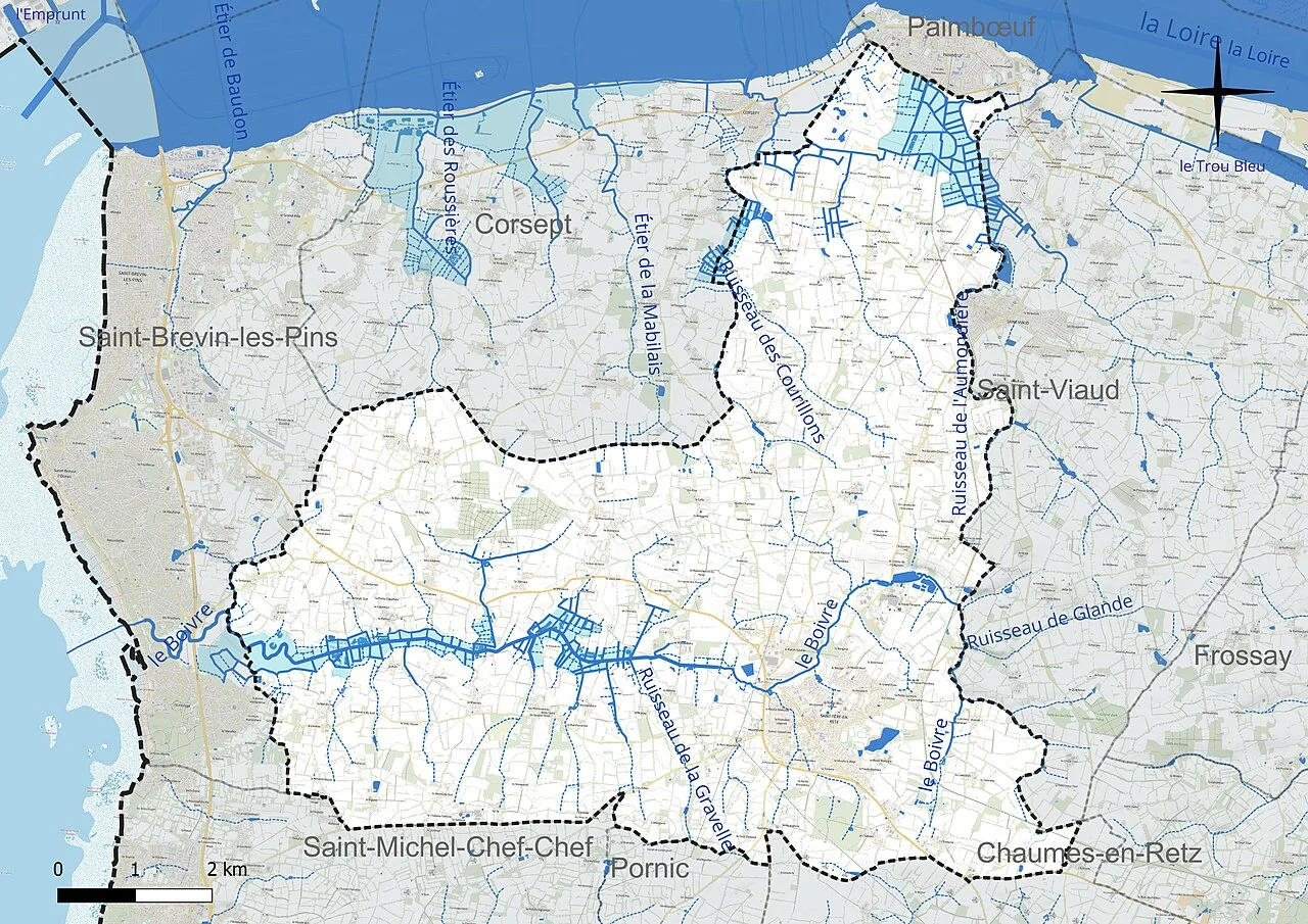 Photo of Saint-Père-en-Retz