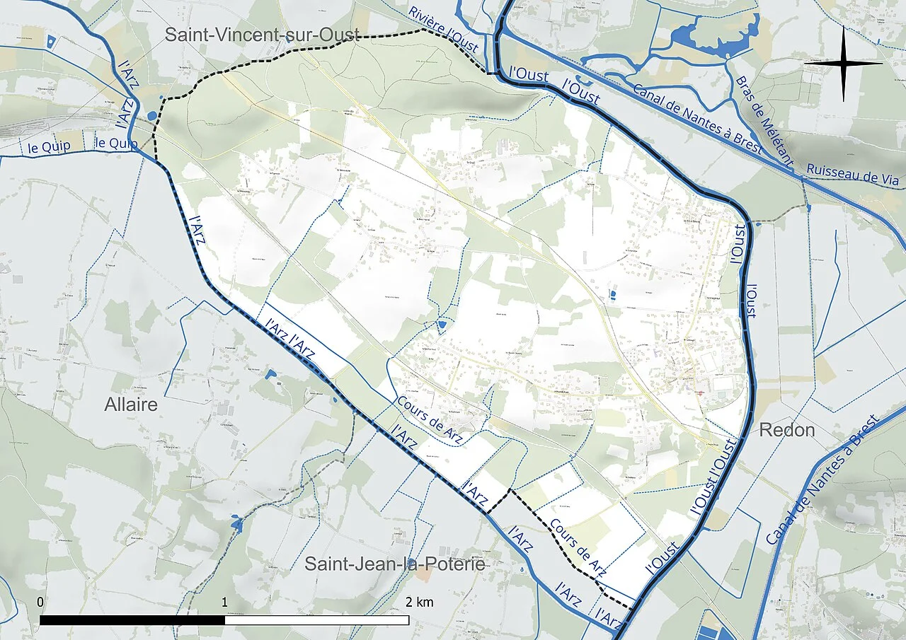 Photo of Saint-Perreux