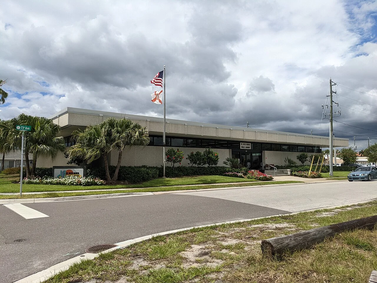 Photo of Saint Pete Beach