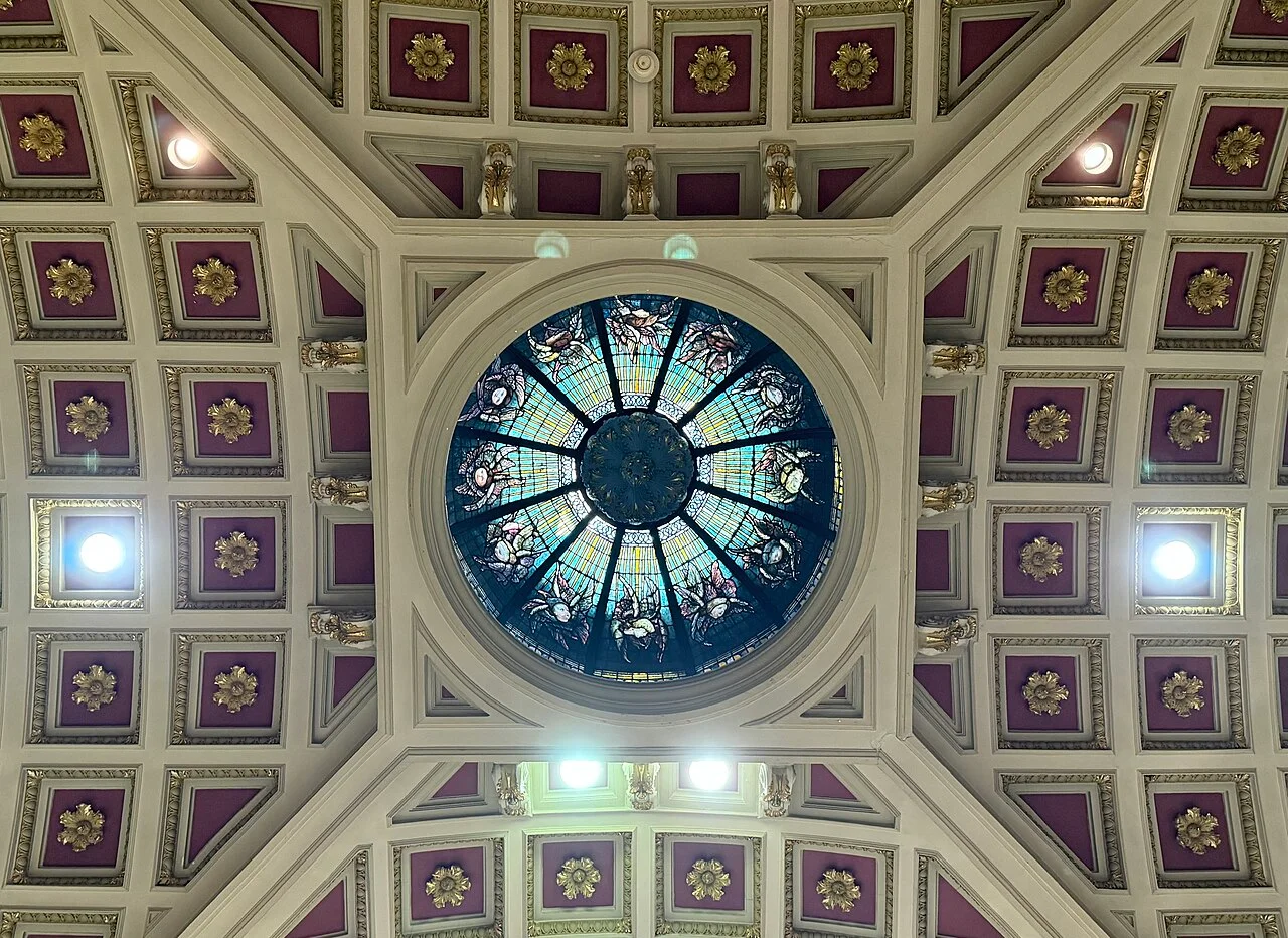 Photo of Saint Peter