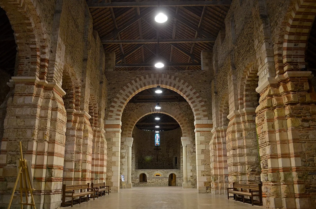 Photo of Saint-Philbert-de-Grand-Lieu