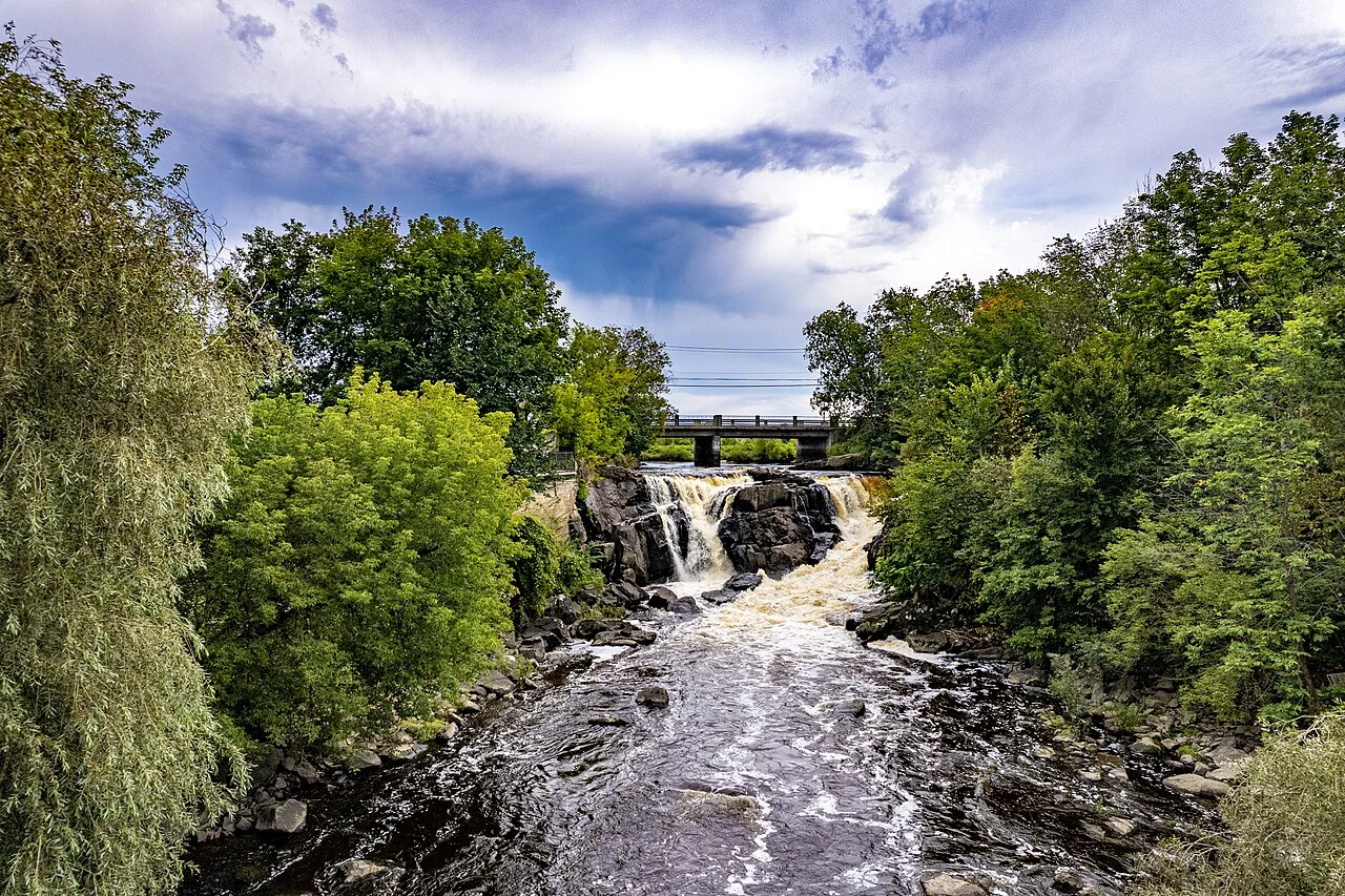 Photo of Saint-Pie-V