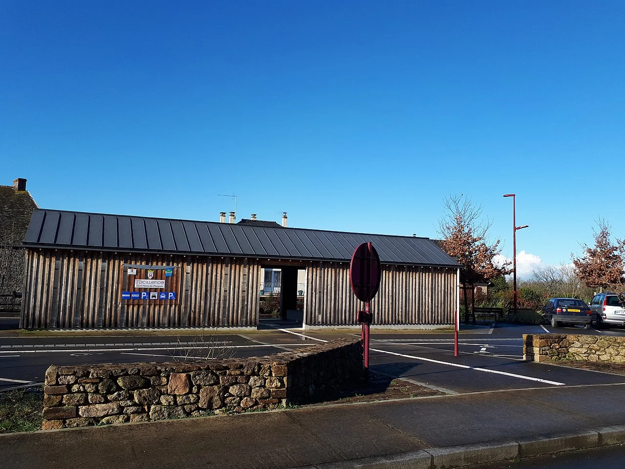 Photo of Saint-Pierre-de-Plesguen