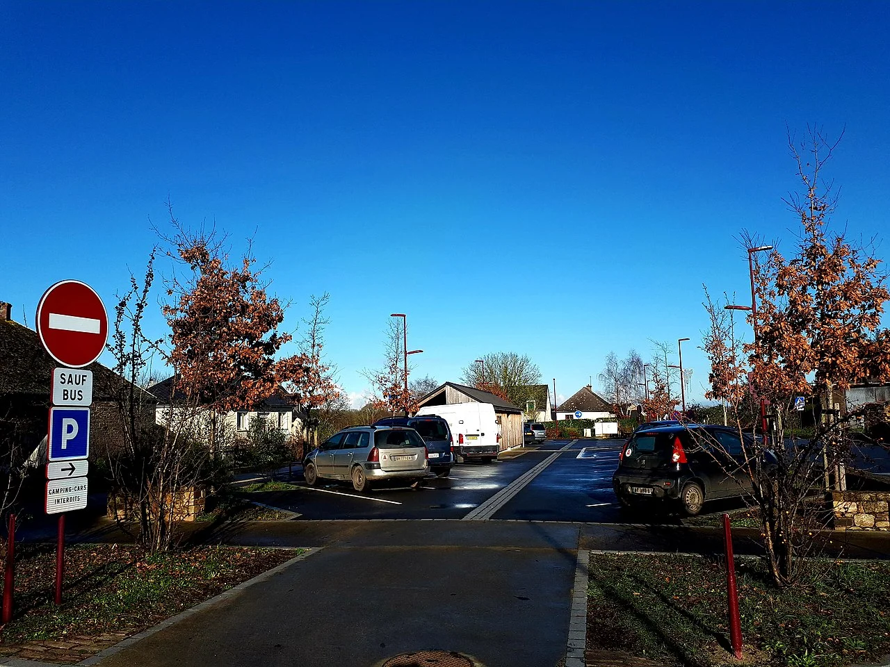 Photo of Saint-Pierre-de-Plesguen