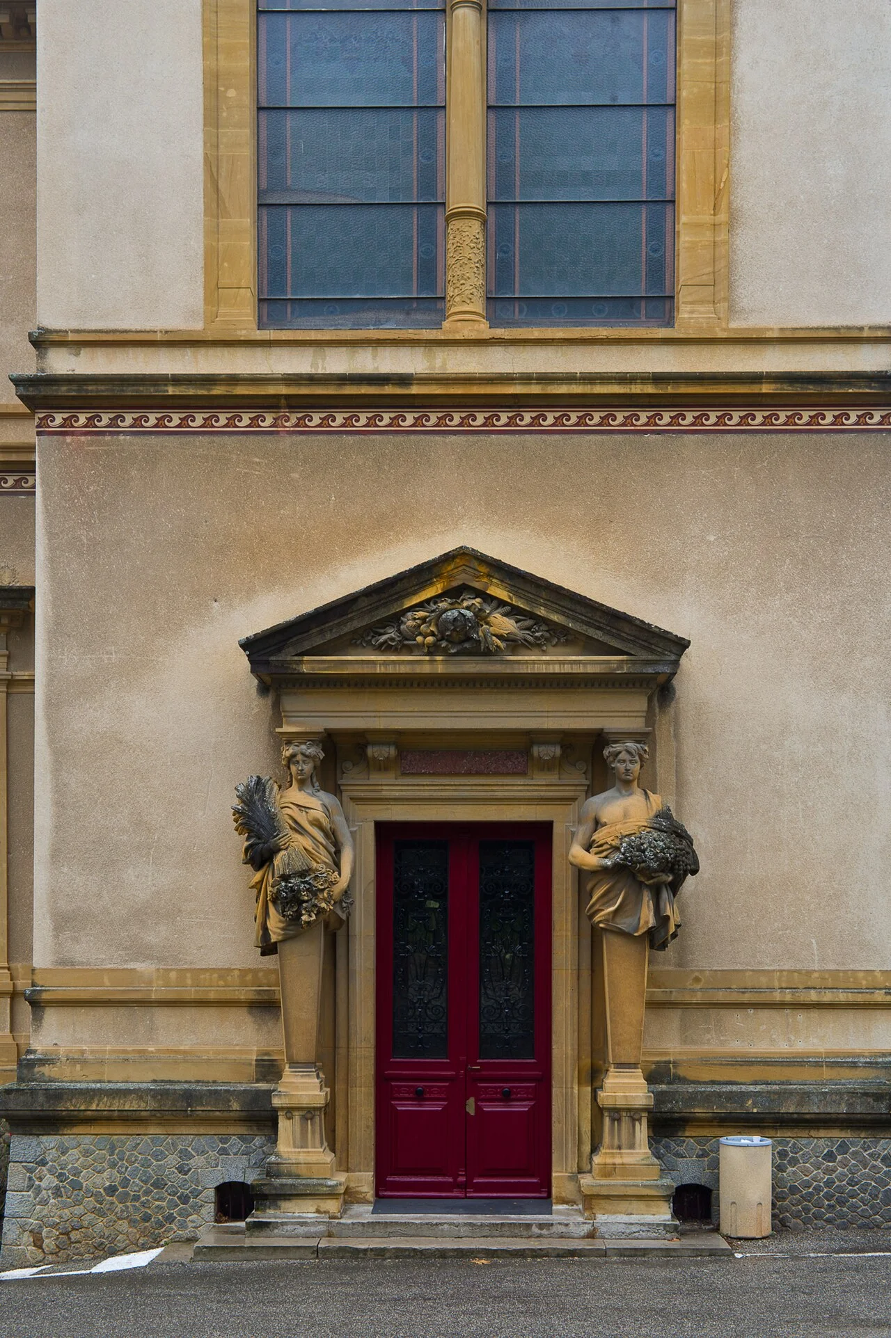 Photo of Saint-Pierre-la-Palud