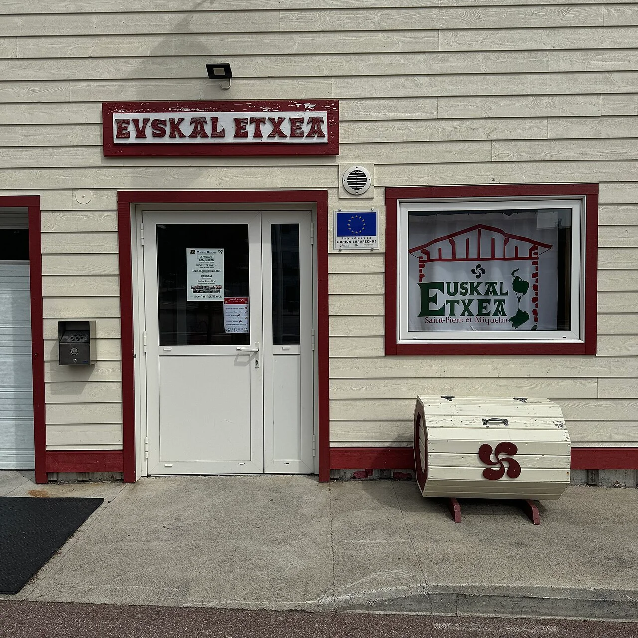 Photo of Saint-Pierre