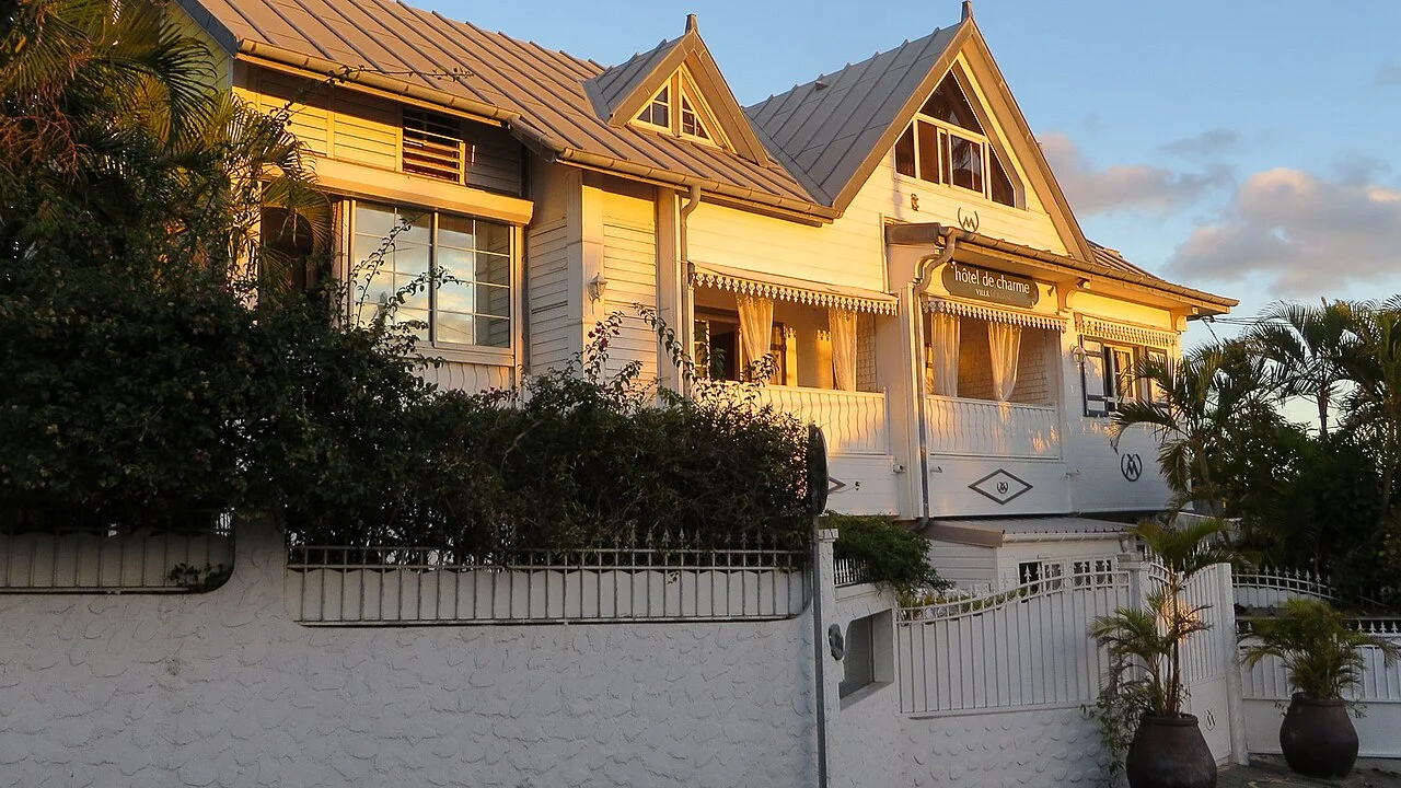 Photo of Saint-Pierre