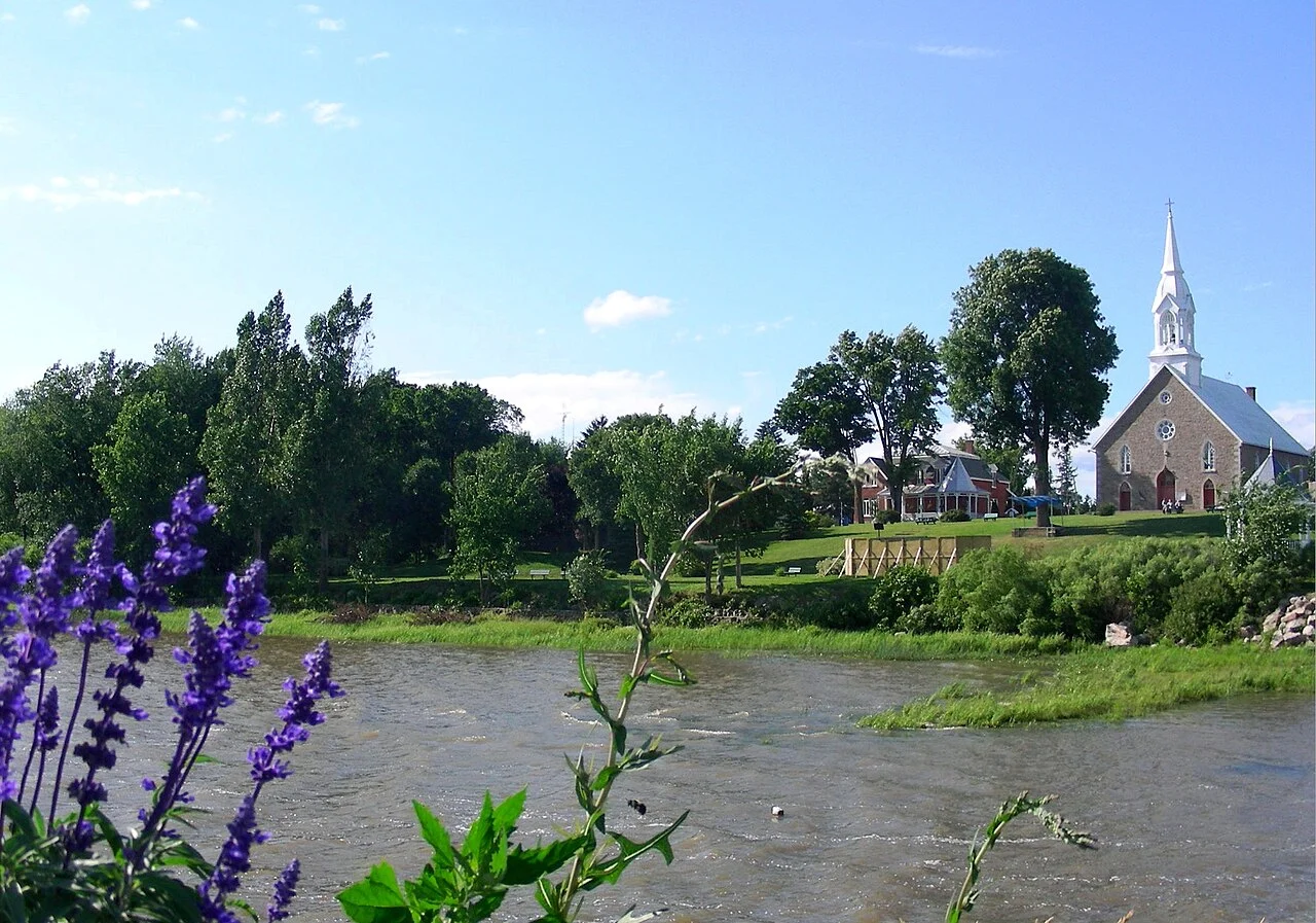 Photo of Saint-Placide