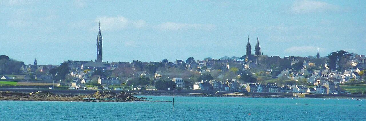 Photo of Saint-Pol-de-Léon