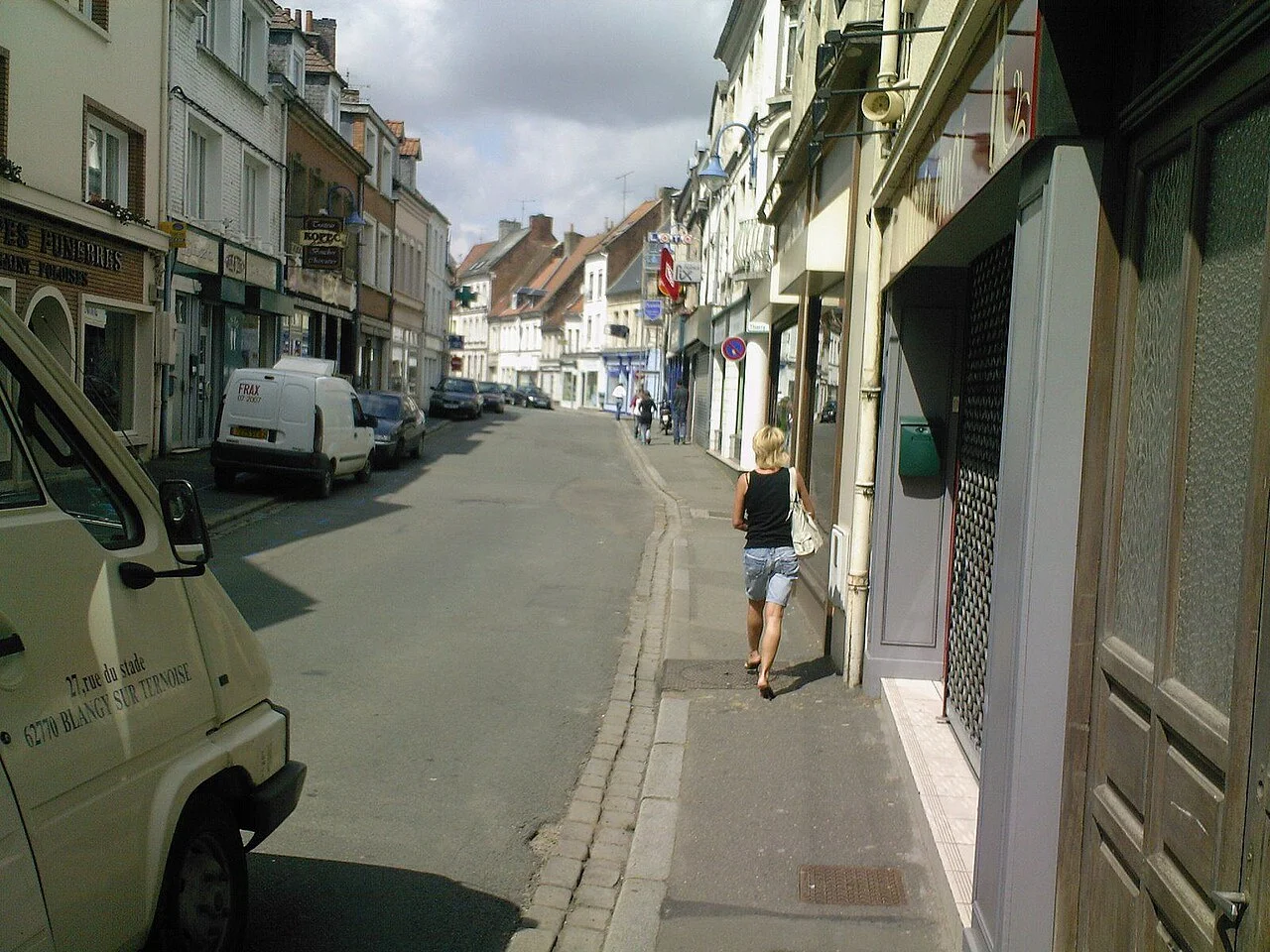 Photo of Saint-Pol-sur-Ternoise