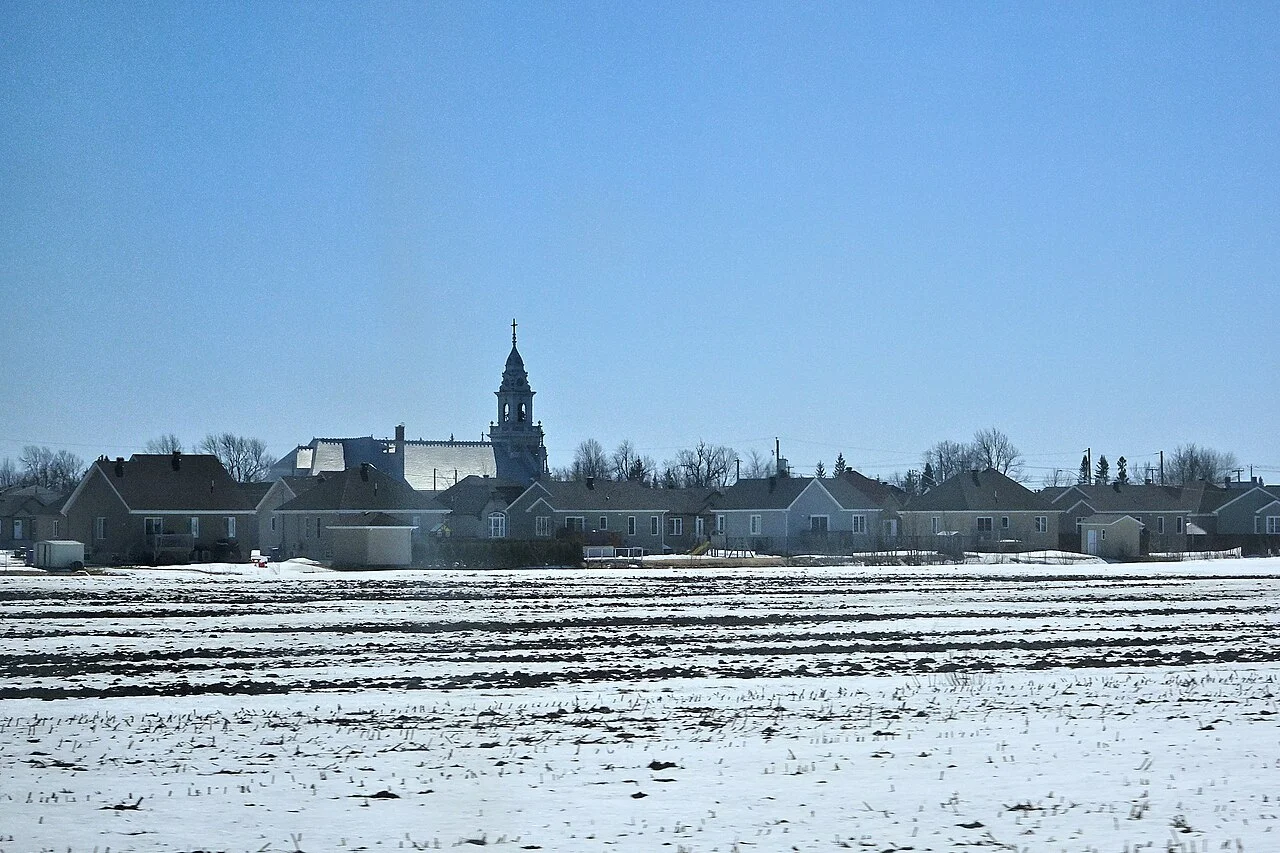 Photo of Saint-Polycarpe