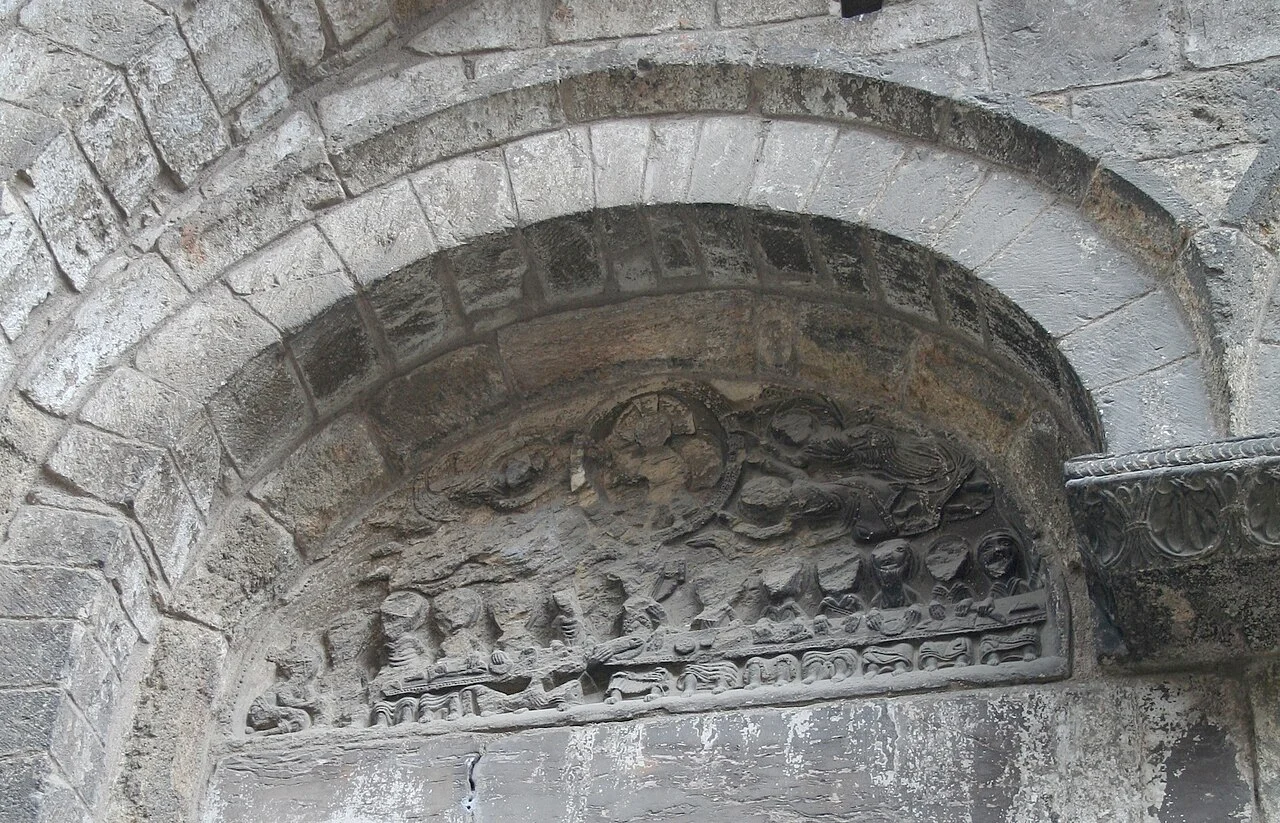 Photo of Saint-Pons-de-Thomières