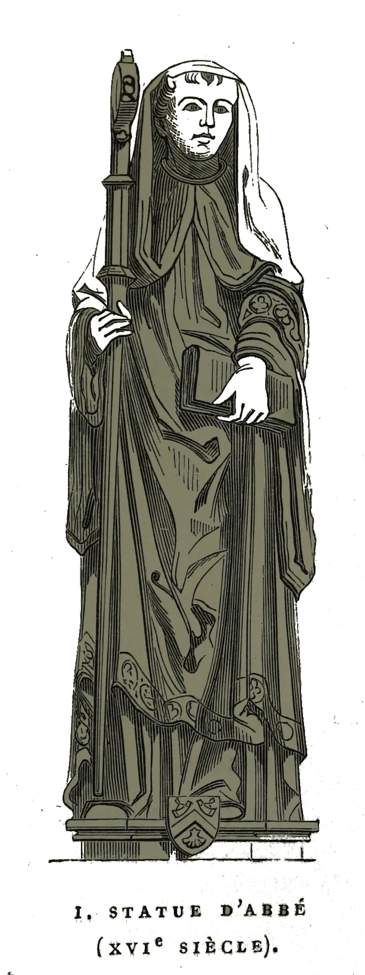 Photo of Saint-Pouange