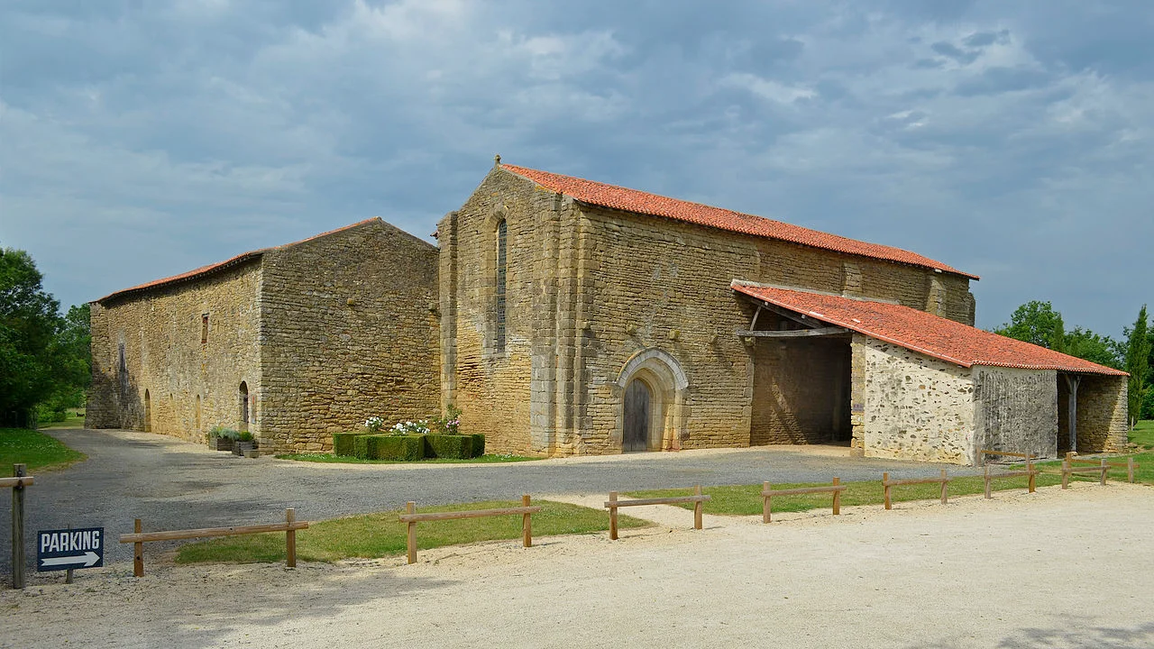 Photo of Saint-Prouant