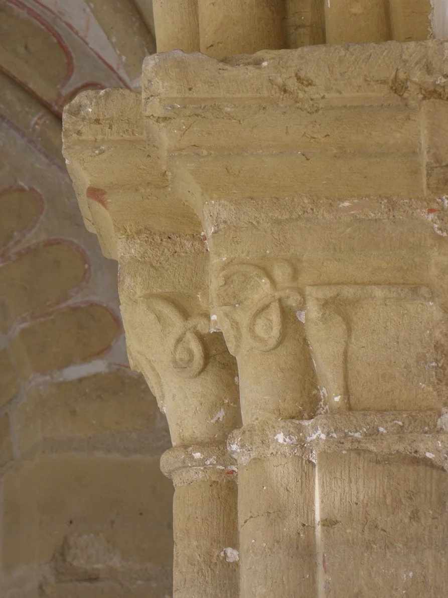 Photo of Saint-Prouant