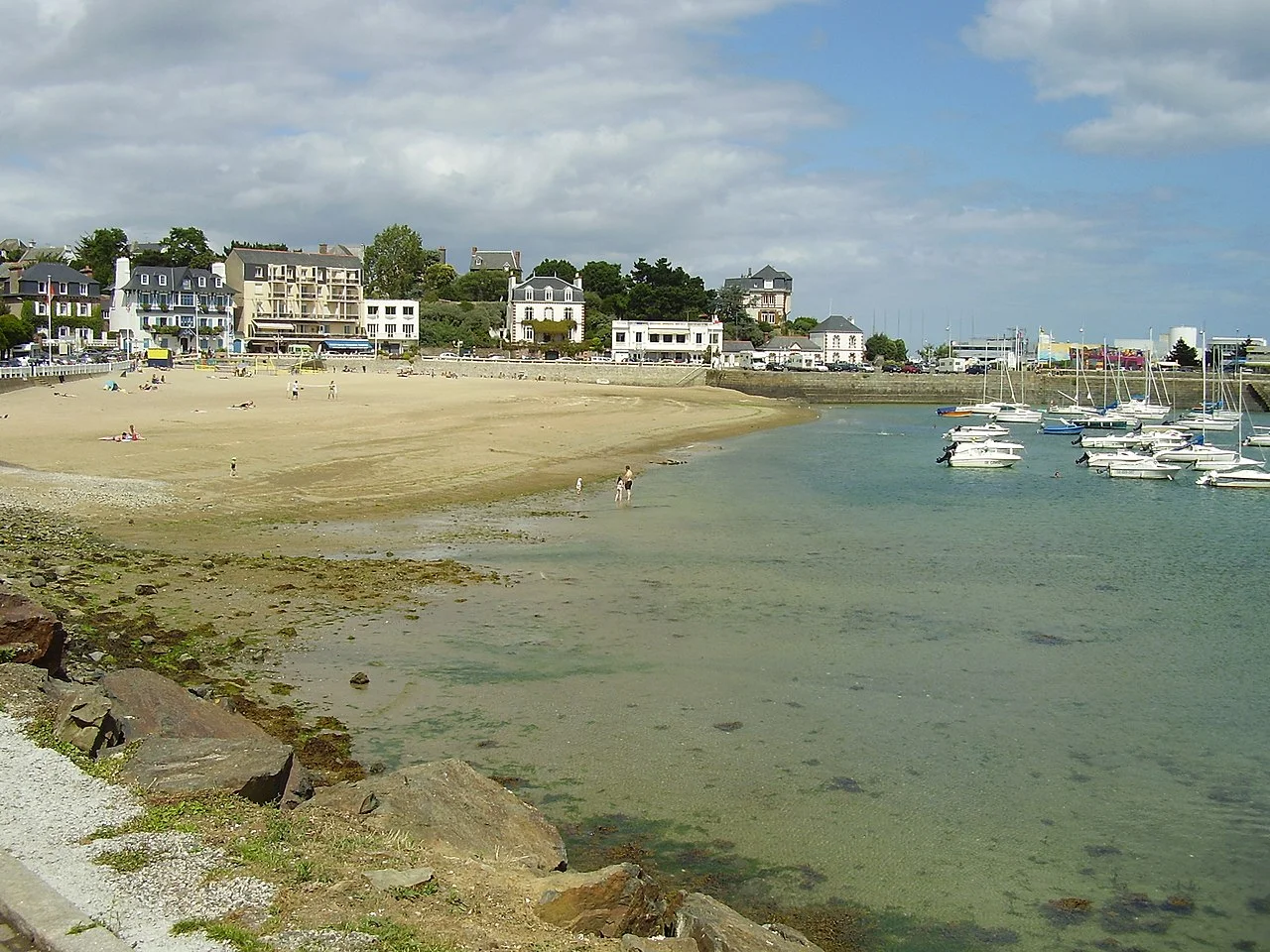 Photo of Saint-Quay-Portrieux
