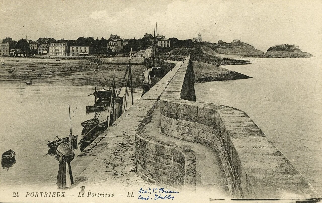 Photo of Saint-Quay-Portrieux