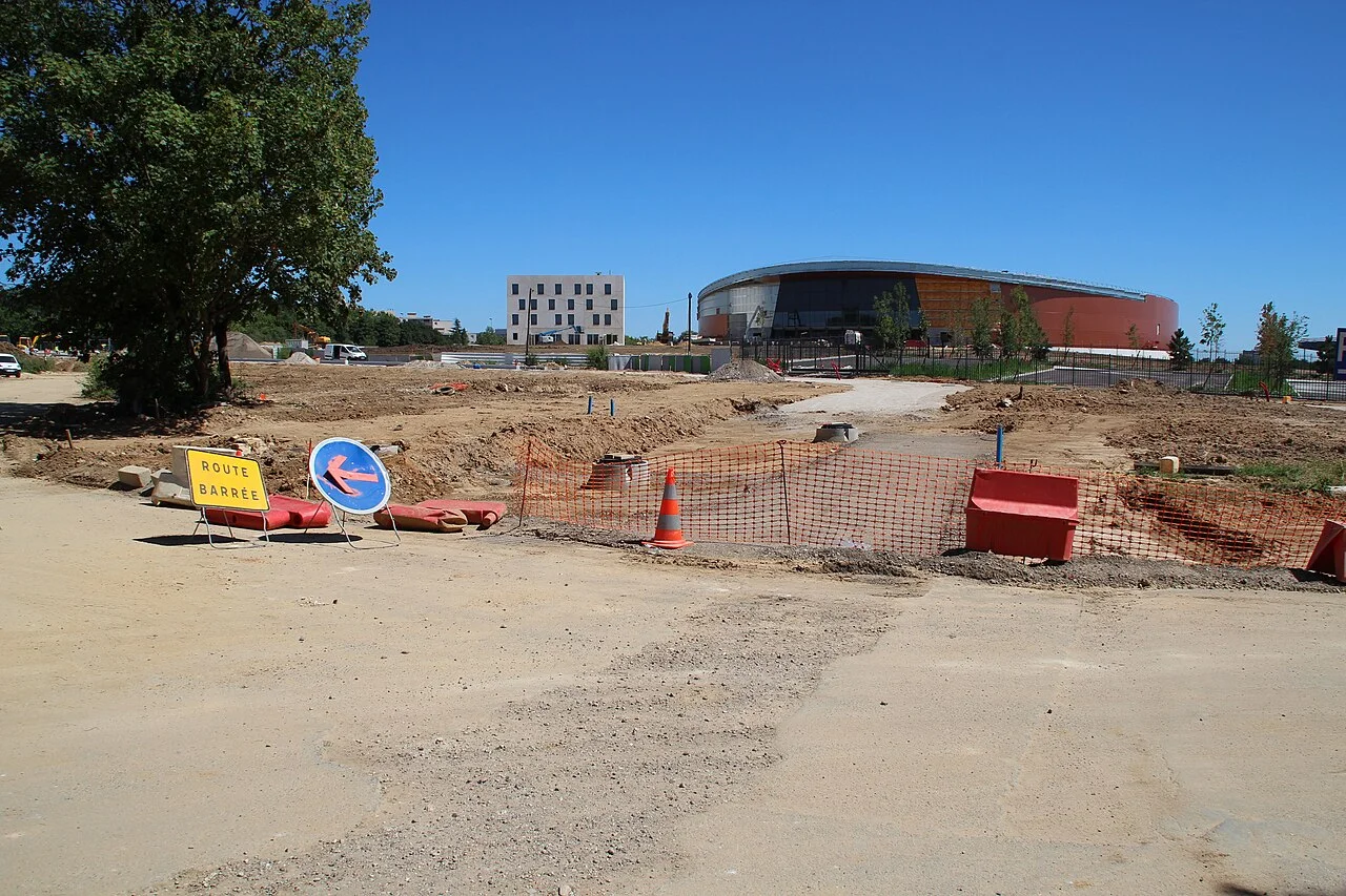 Photo of Saint-Quentin-en-Yvelines