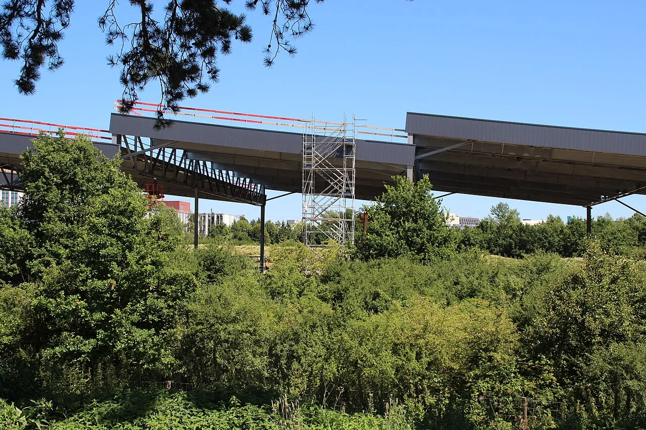 Photo of Saint-Quentin-en-Yvelines