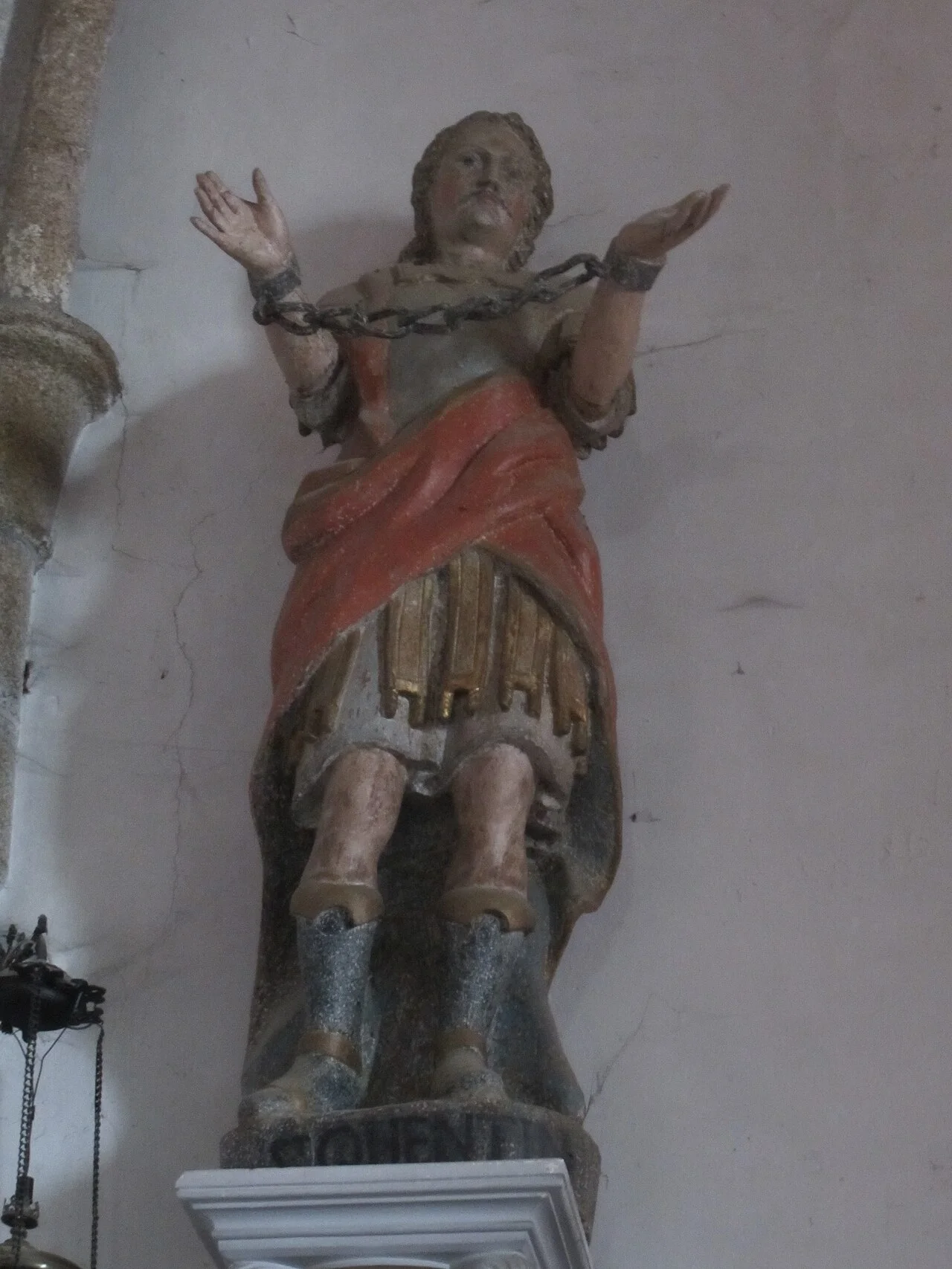 Photo of Saint-Quentin-sur-le-Homme