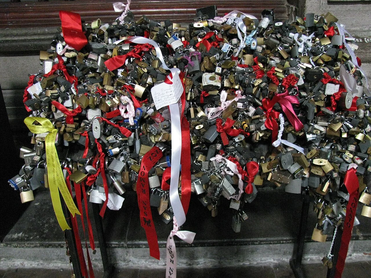 Photo of Saint-Raymond