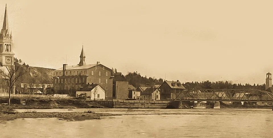 Photo of Saint-Raymond