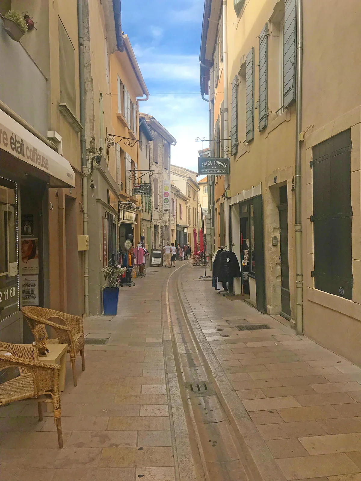 Photo of Saint-Rémy-de-Provence