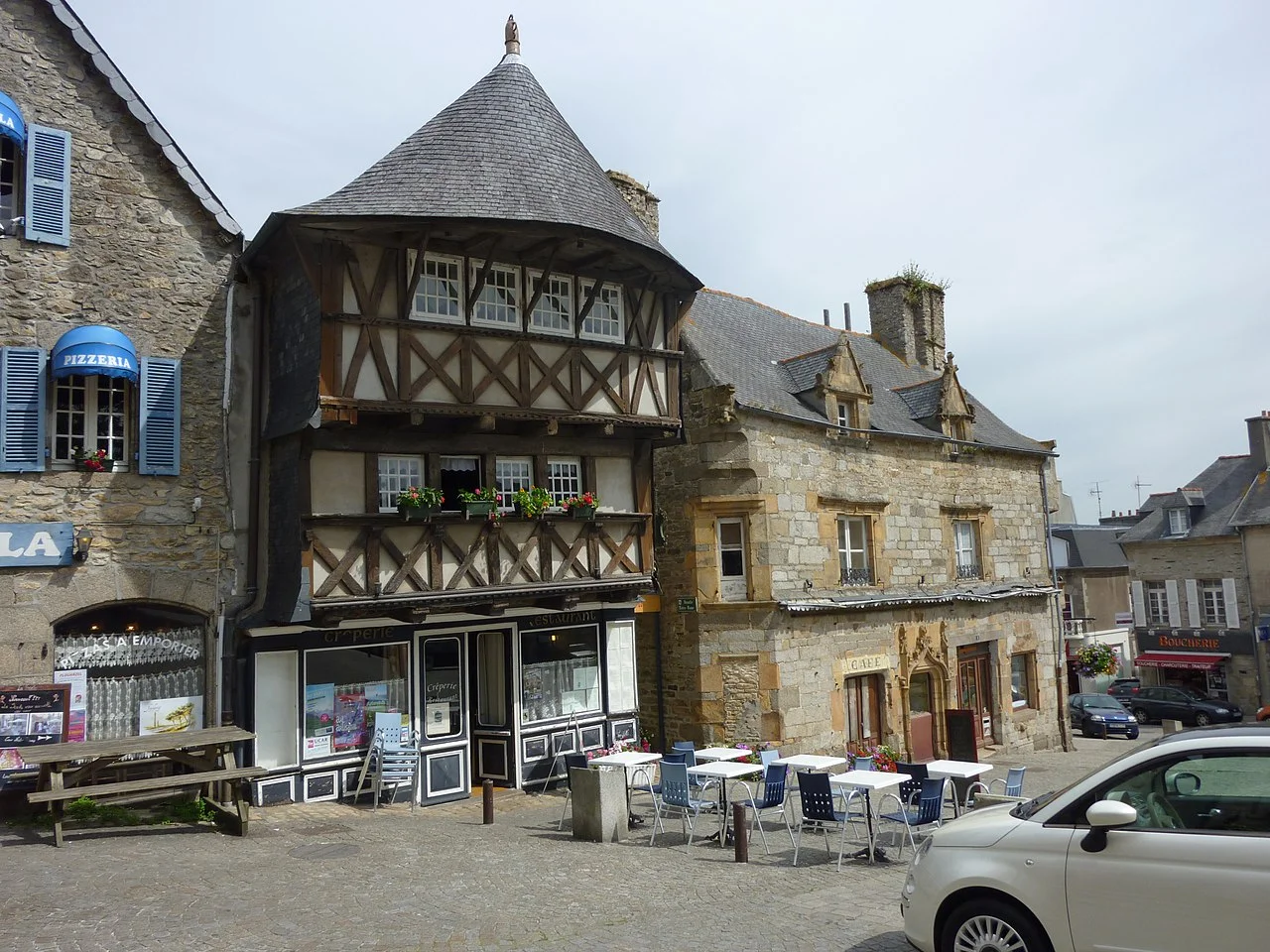 Photo of Saint-Renan