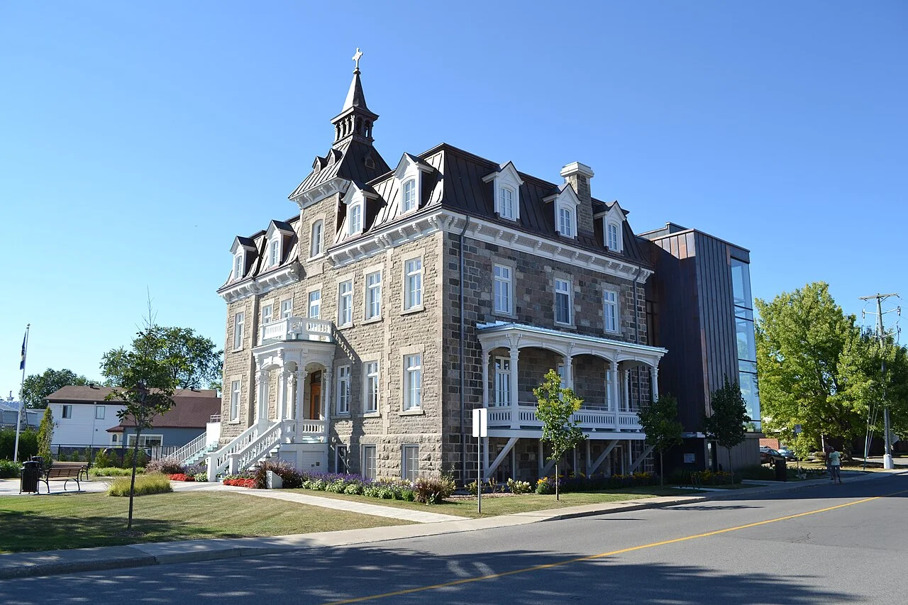 Photo of Saint-Roch-de-l'Achigan