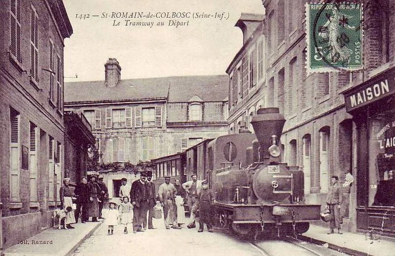 Photo of Saint-Romain-de-Colbosc