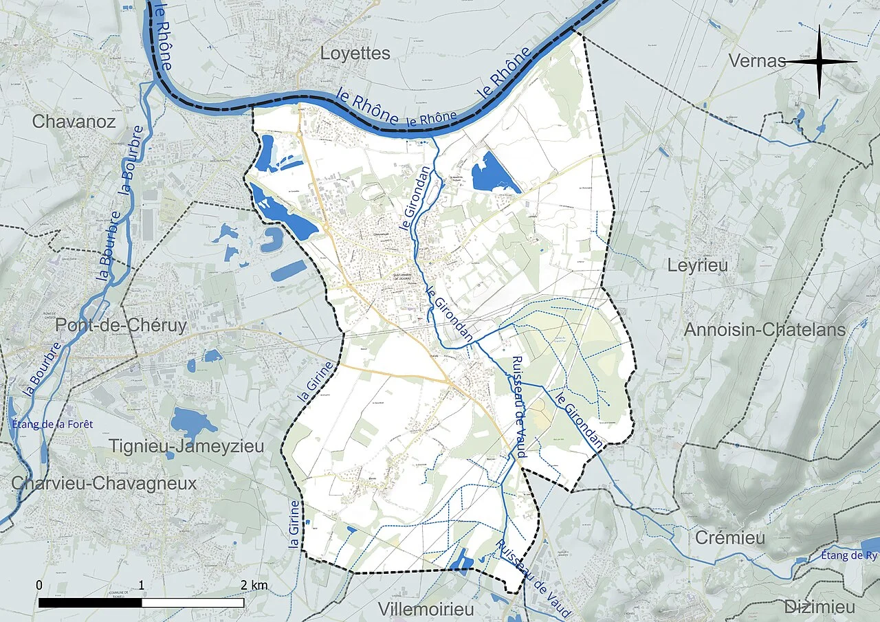 Photo of Saint-Romain-de-Jalionas