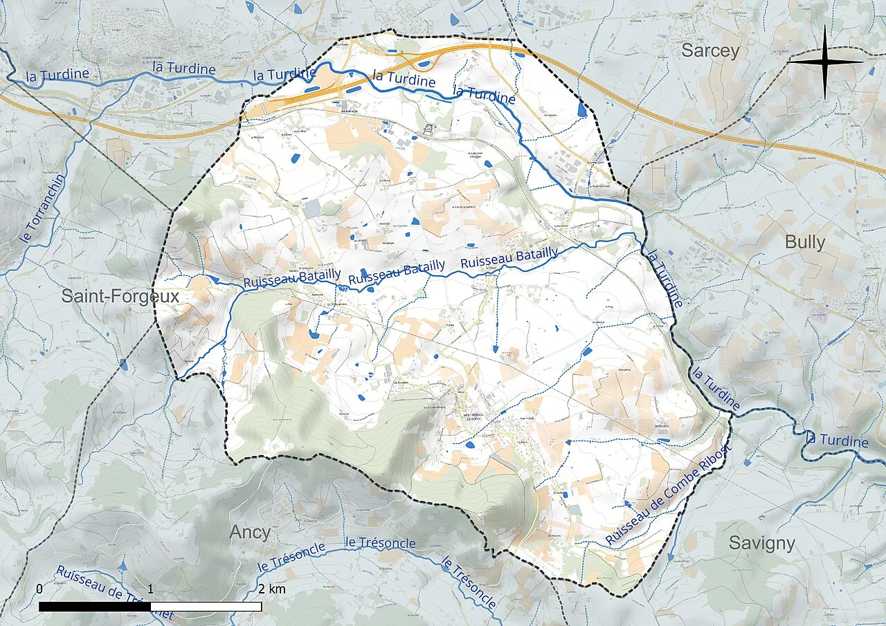 Photo of Saint-Romain-de-Popey
