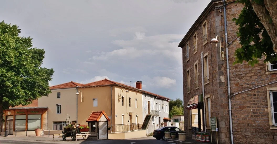 Photo of Saint-Romain-la-Motte