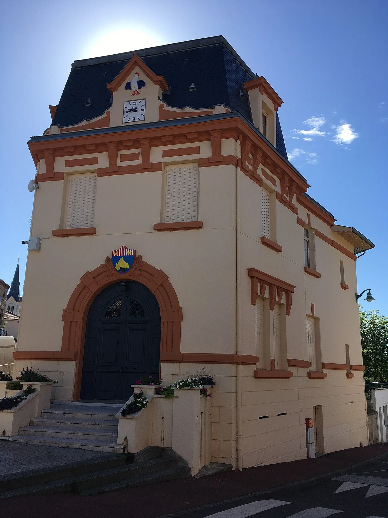 Photo of Saint-Romain-le-Puy