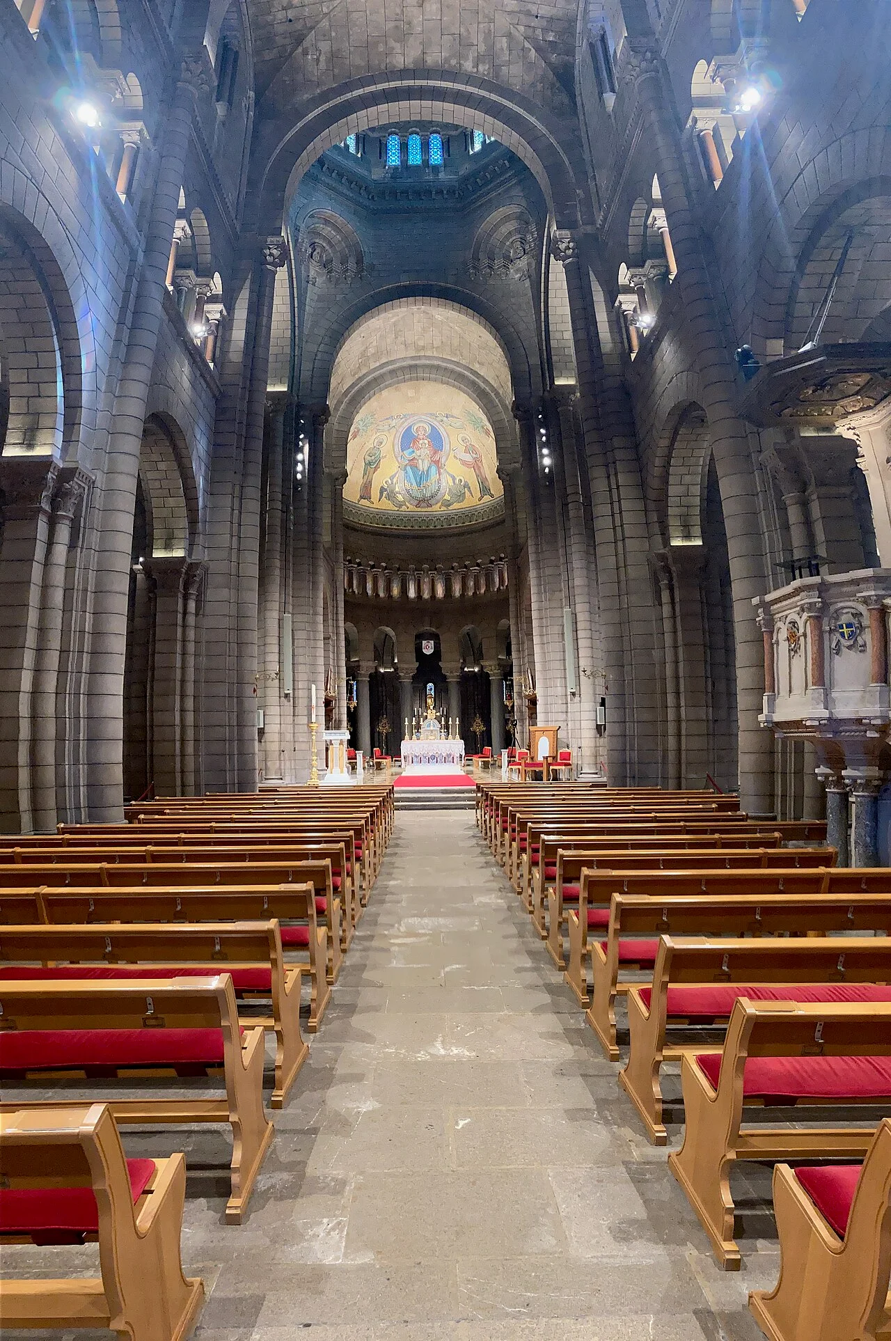 Photo of Saint-Roman