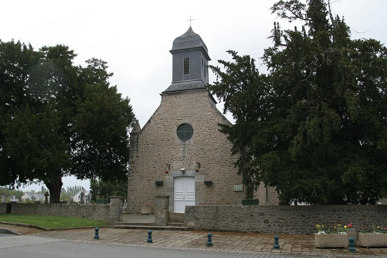 Photo of Saint-Samson-sur-Rance