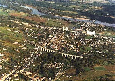 Photo of Saint-Satur