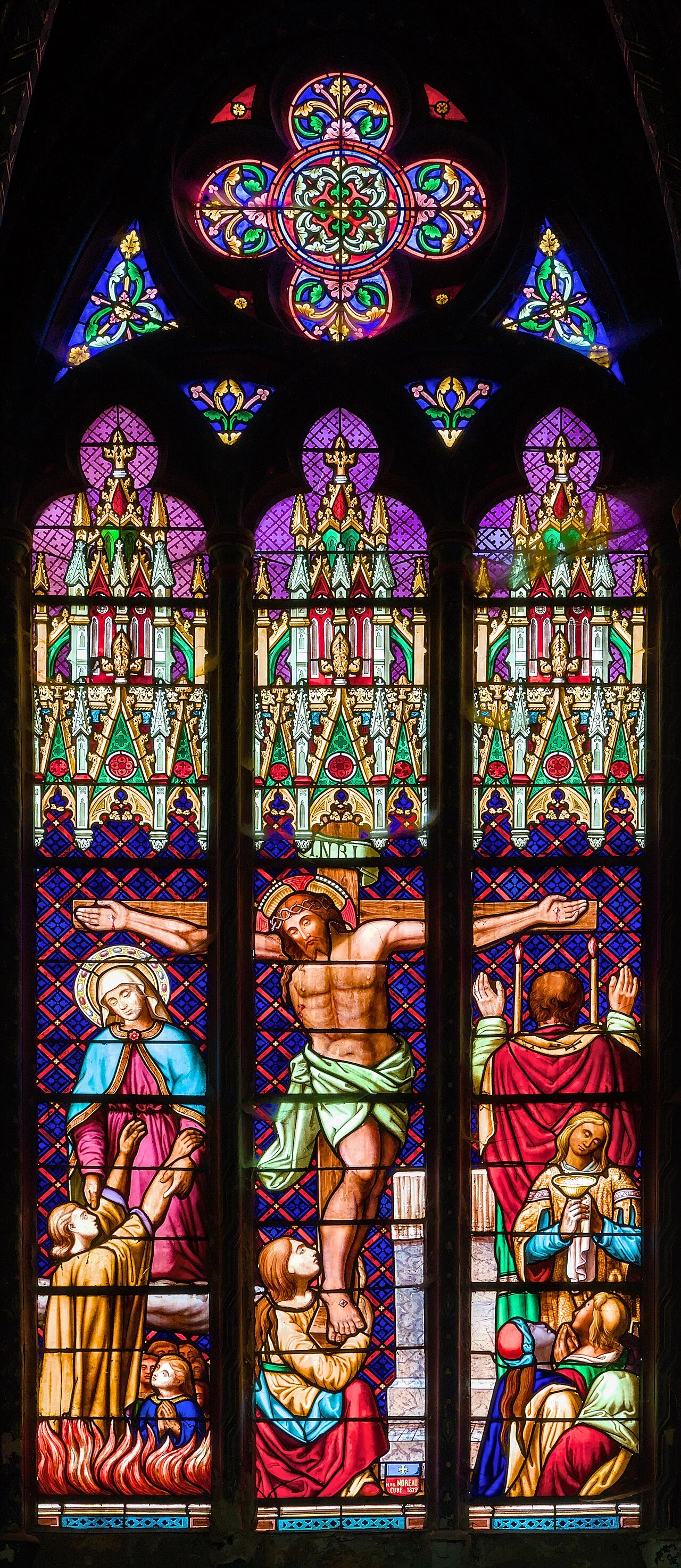 Photo of Saint-Satur