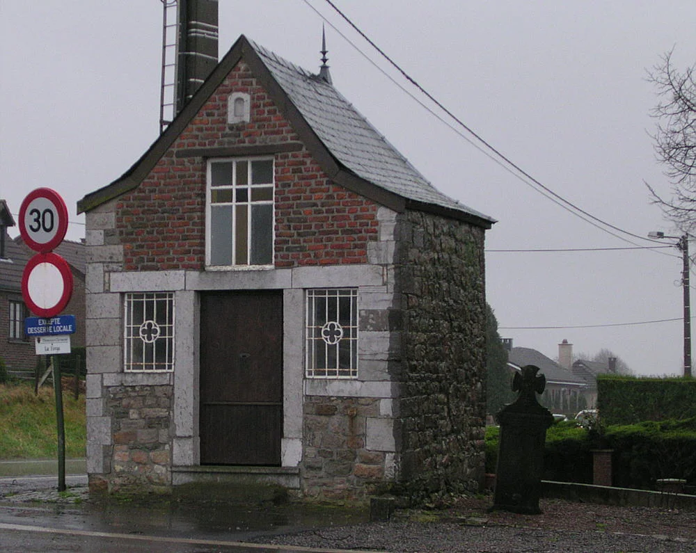 Photo of Saint-Sauveur