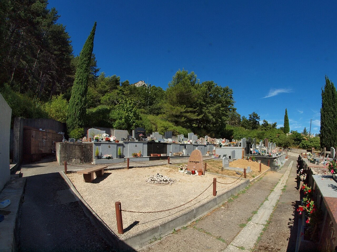 Photo of Saint-Savournin