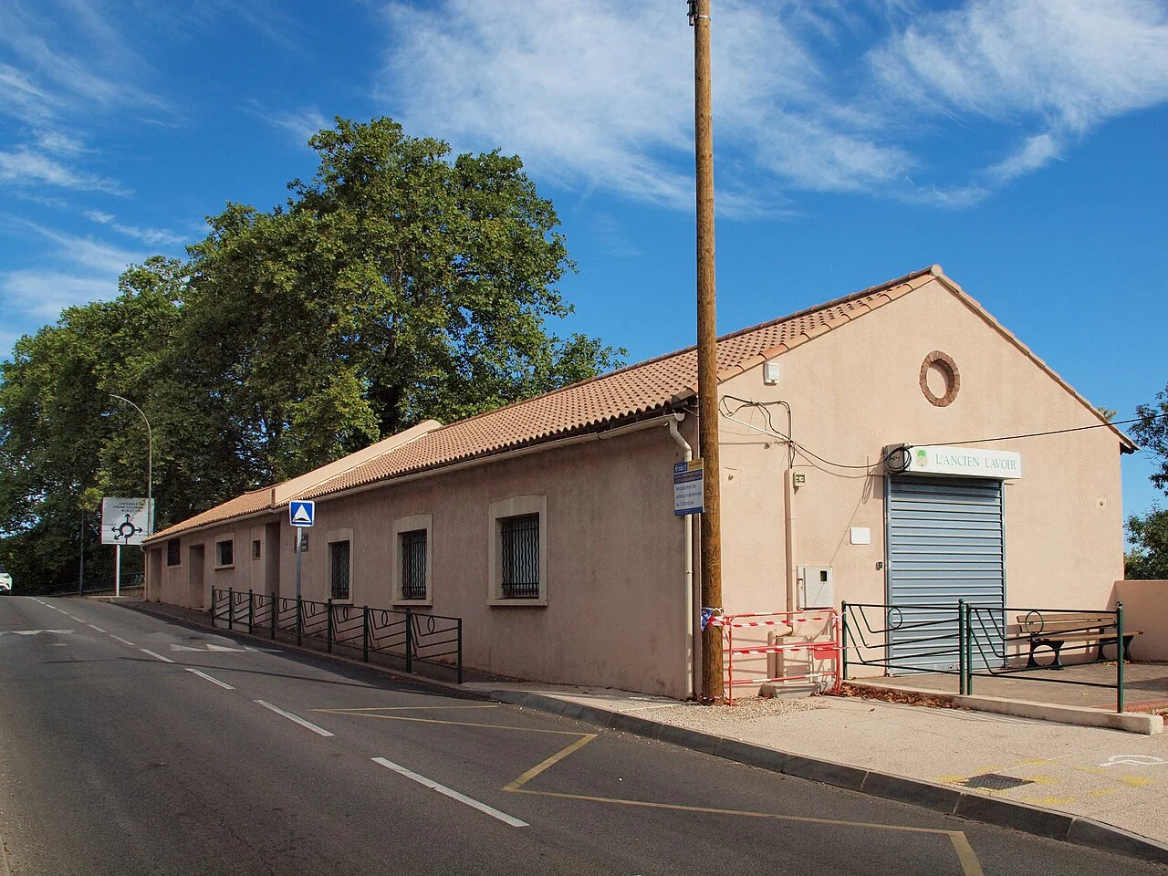 Photo of Saint-Savournin