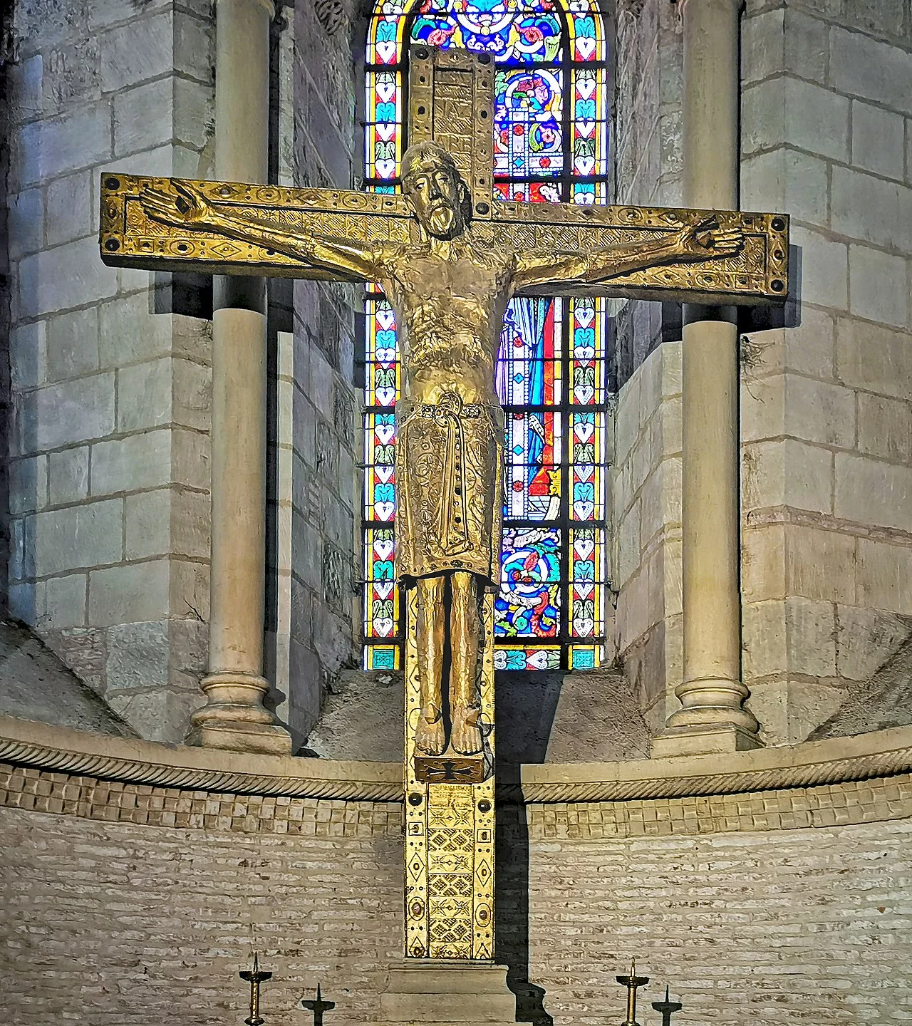 Photo of Saint-Sernin-du-Bois