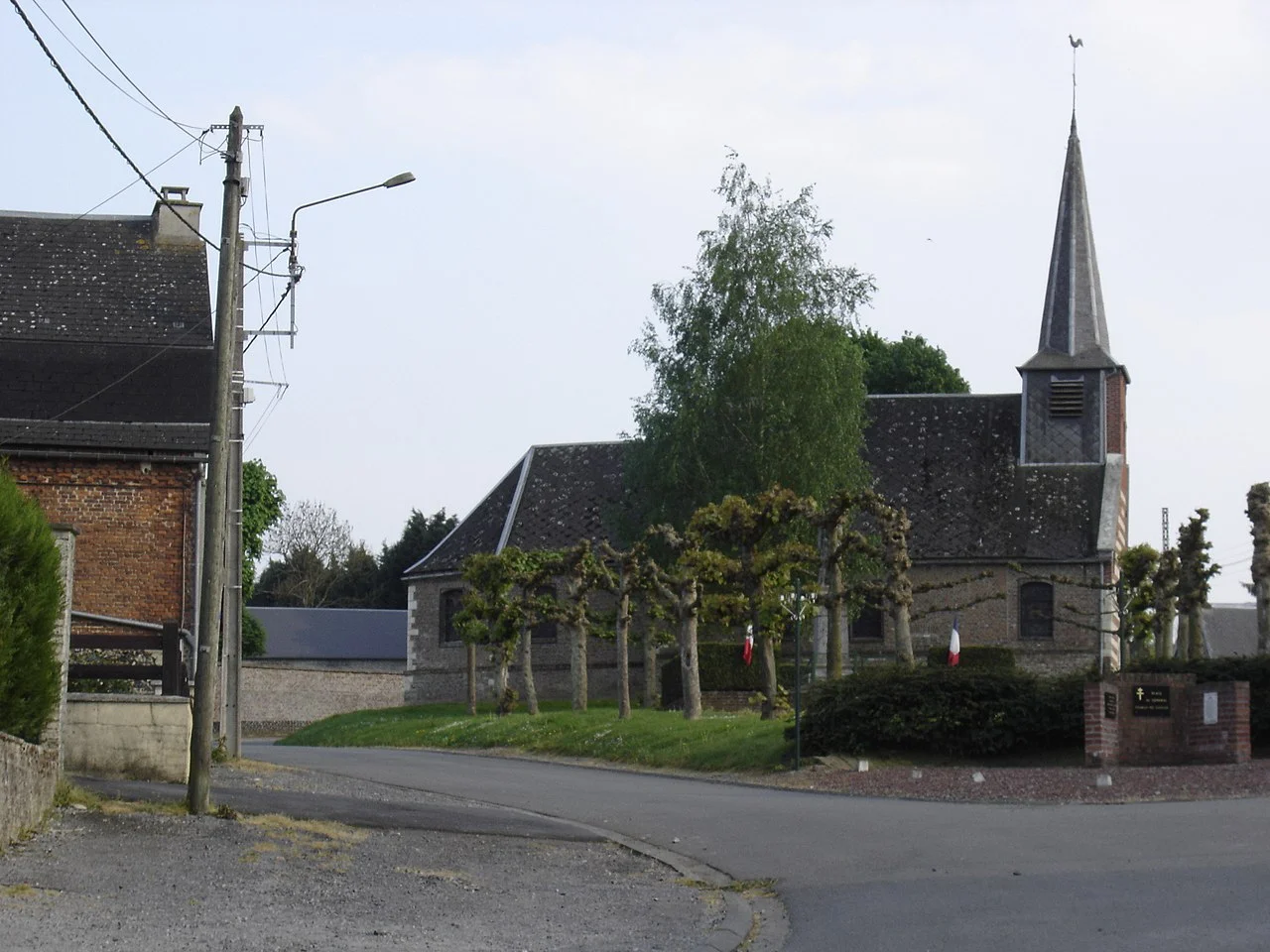 Photo of Saint-Souplet