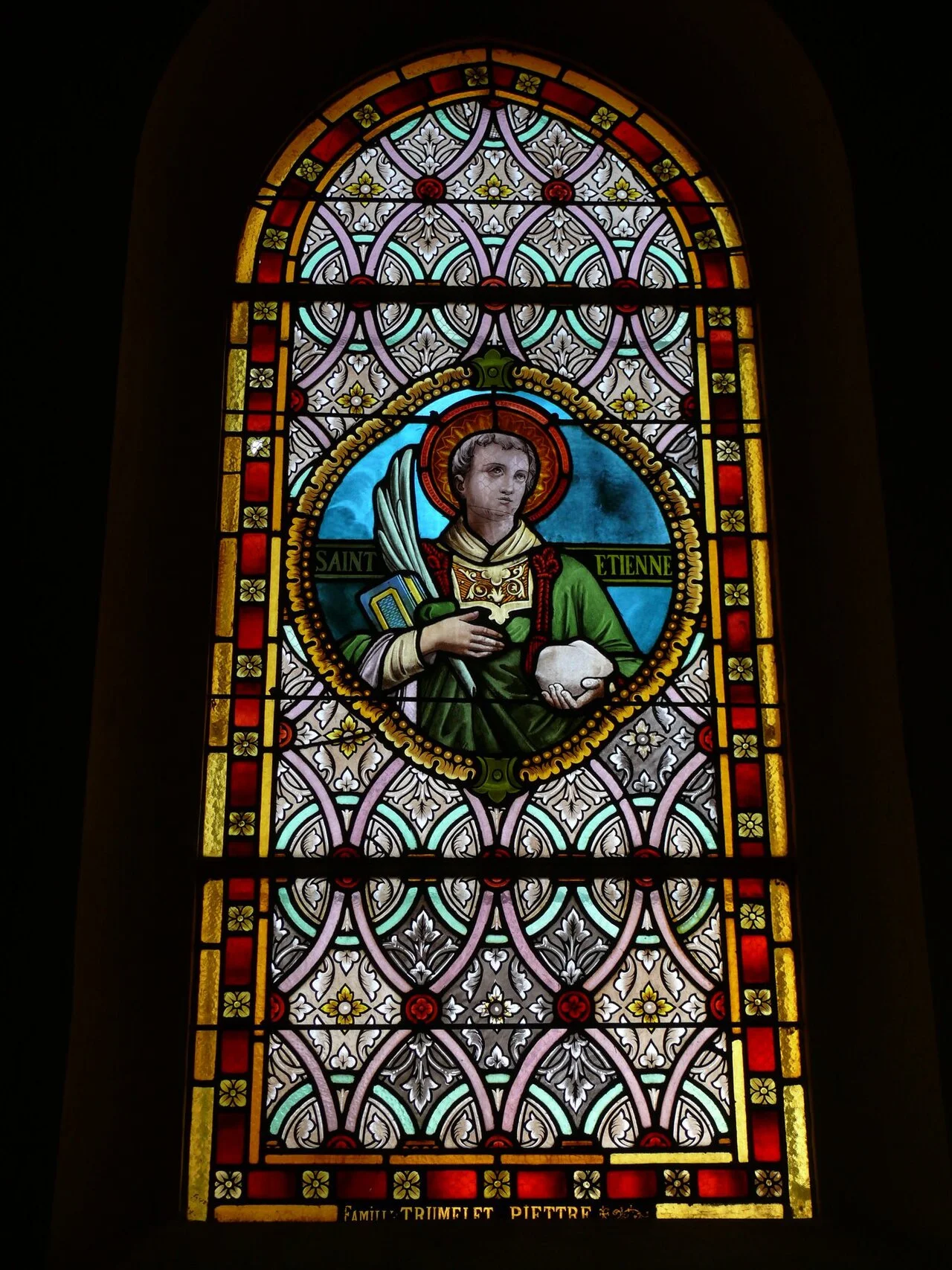 Photo of Saint-Soupplets