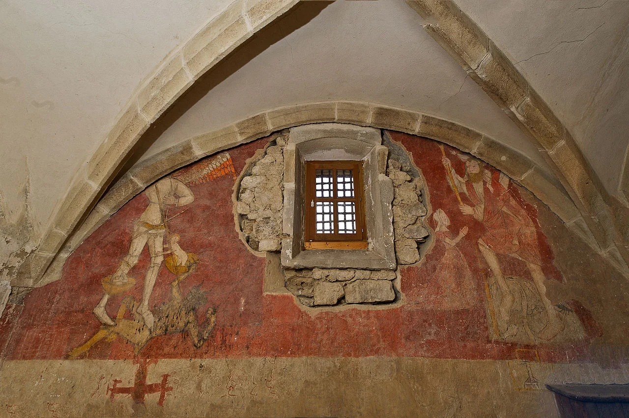 Photo of Saint-Symphorien-sur-Coise