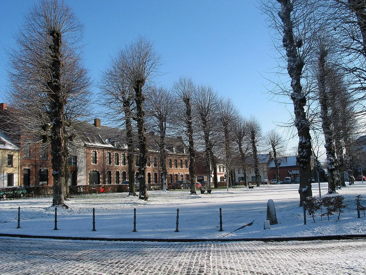 Photo of Saint-Symphorien