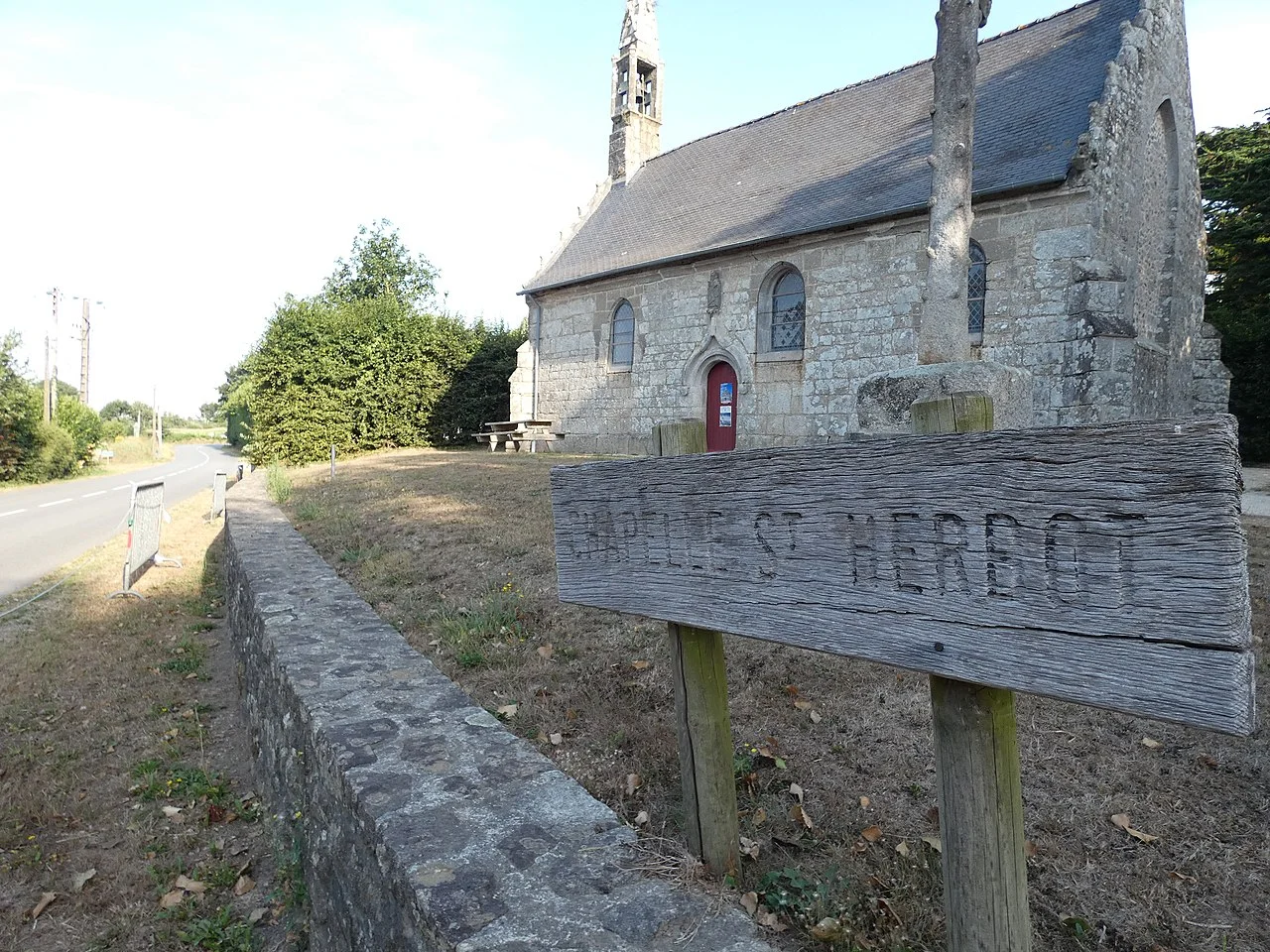 Photo of Saint-Thonan