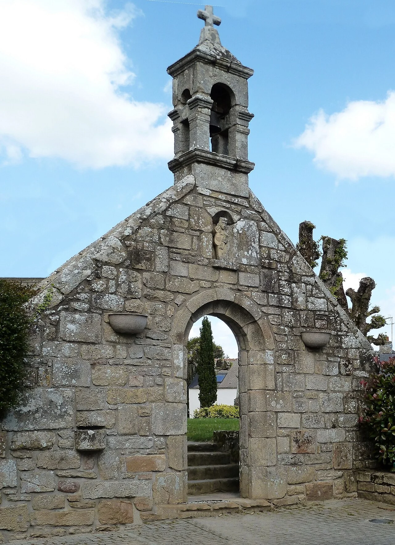 Photo of Saint-Thuriau