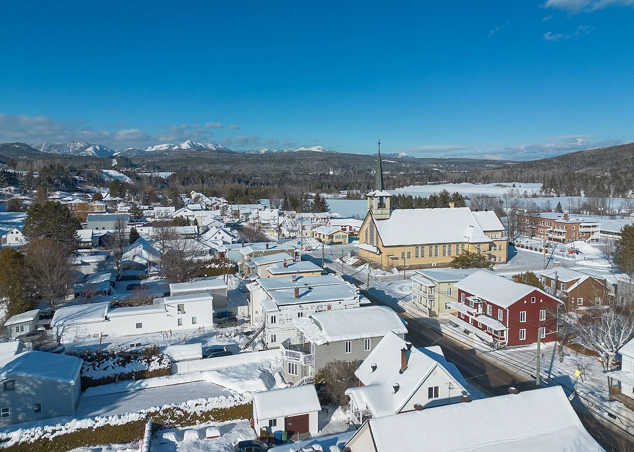 Photo of Saint-Urbain